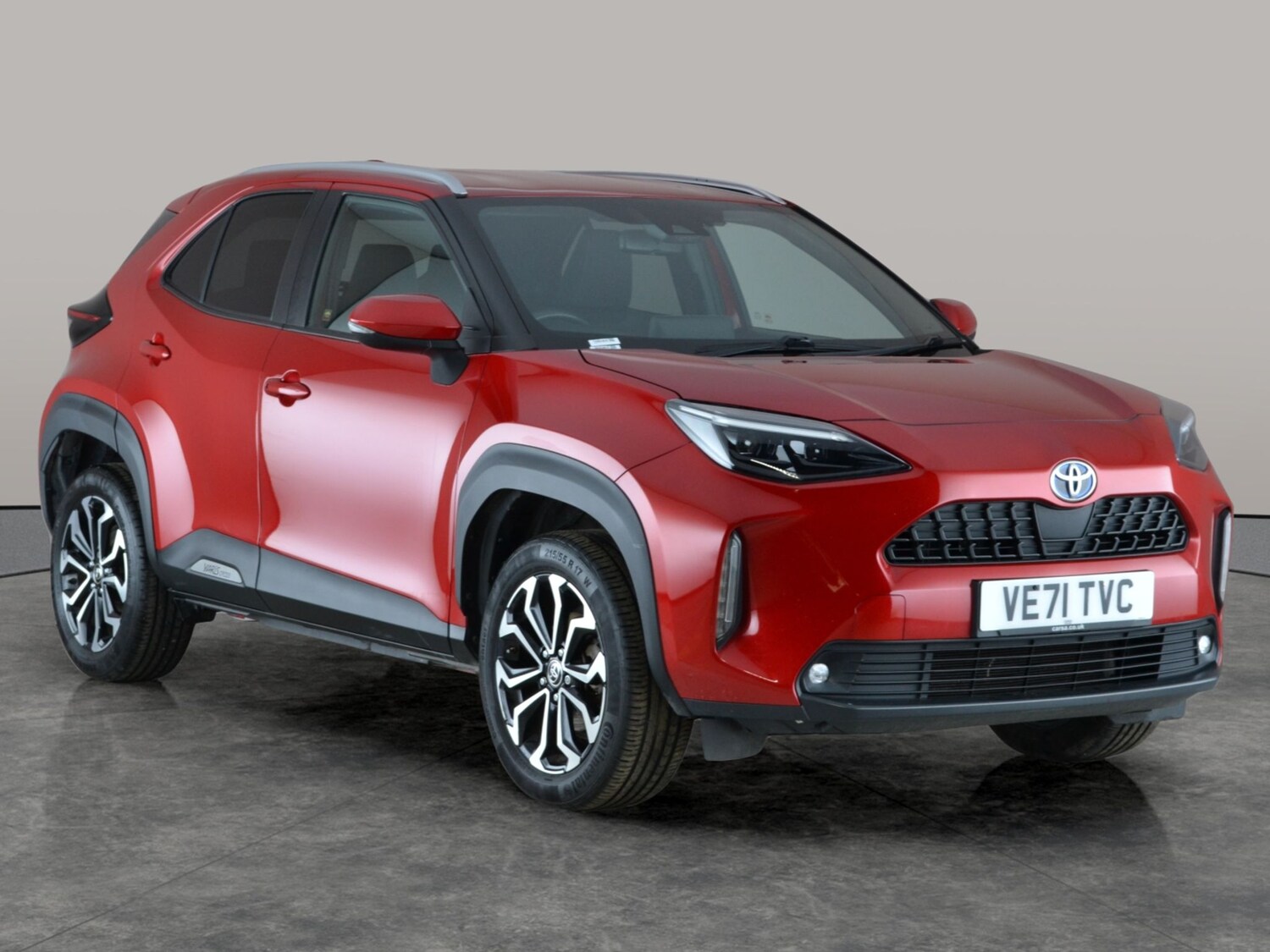 Used Toyota Yaris Cross 2022 for sale - 77443073: Photo 7