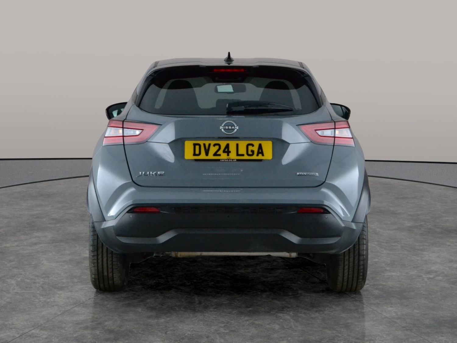 Used Nissan Juke 2024 for sale - 78001005: Photo 12