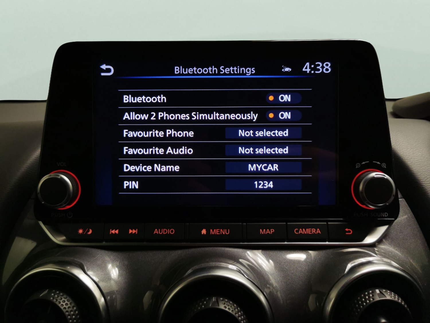 Used Nissan Juke 2024 for sale - 78001005: Photo 17