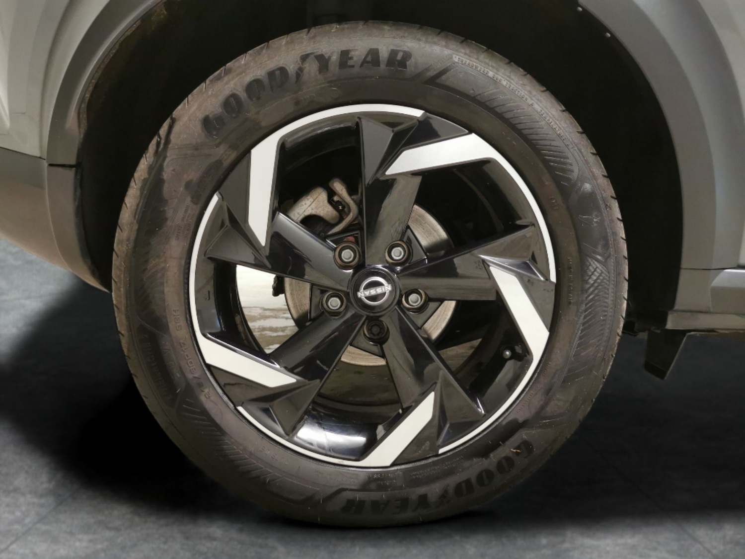 Used Nissan Juke 2024 for sale - 78001005: Photo 26