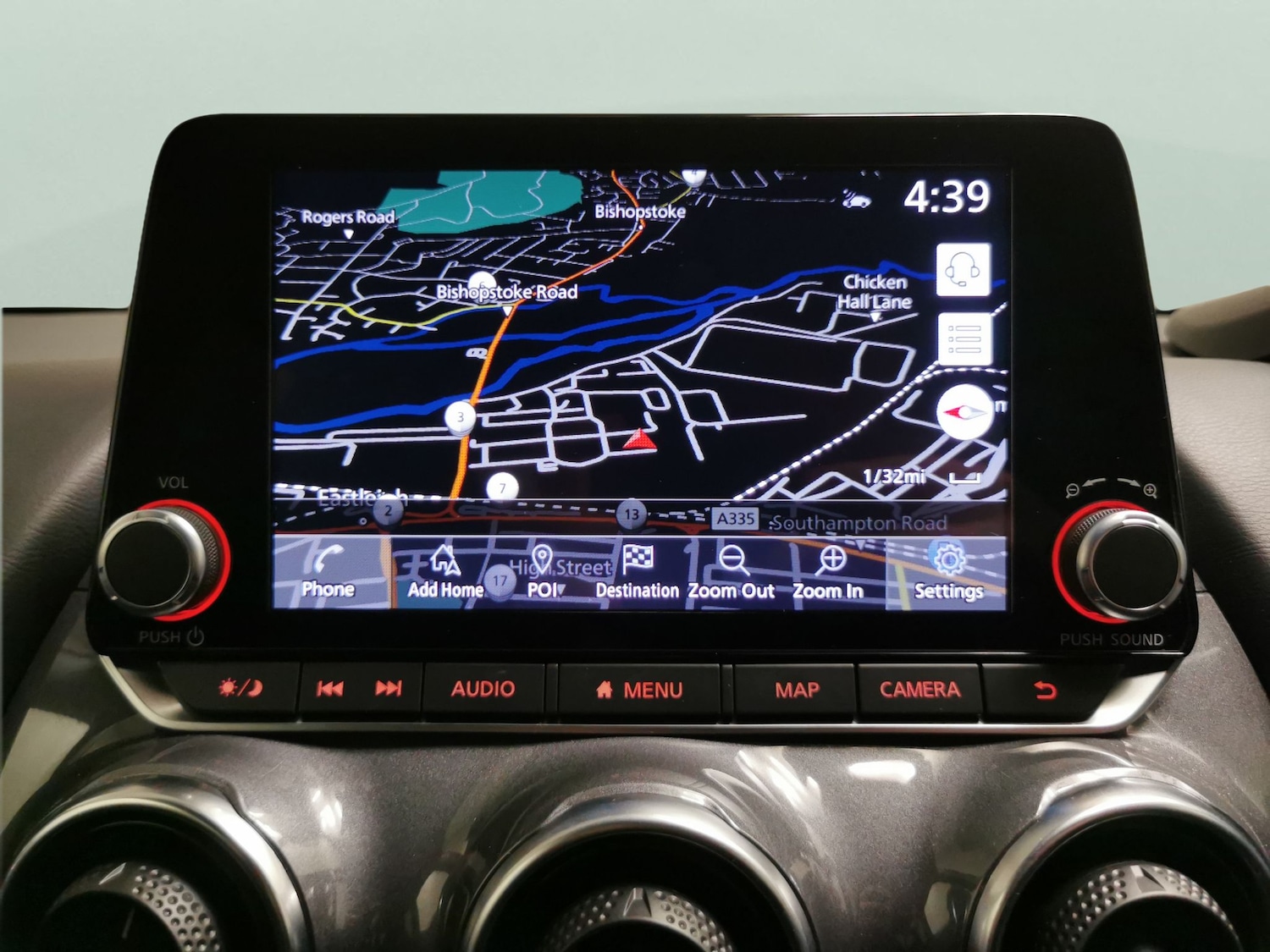 Used Nissan Juke 2024 for sale - 78001005: Photo 6