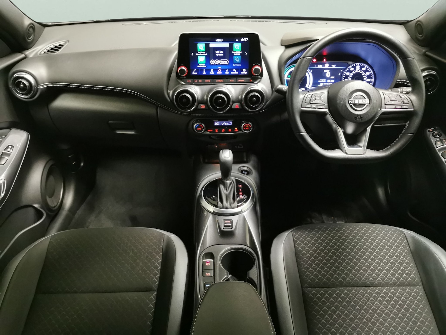 Used Nissan Juke 2024 for sale - 78001005: Photo 8