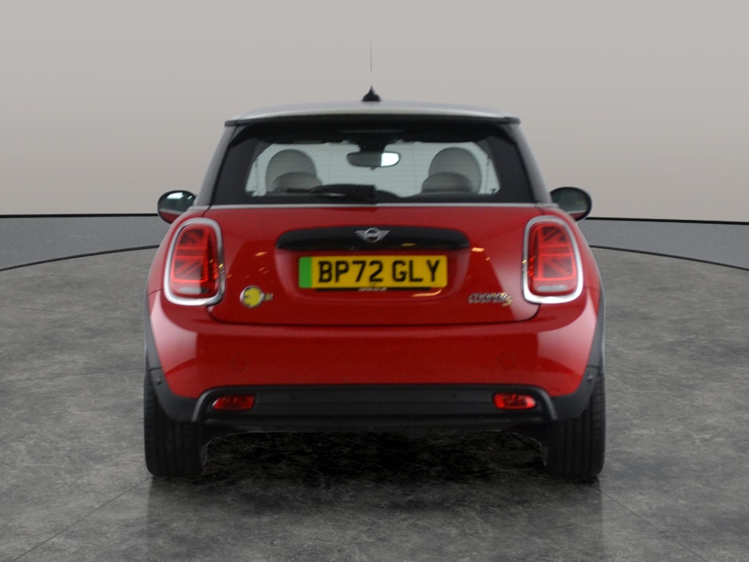 Used MINI Electric Hatch 2022 for sale - 77151809: Photo 12