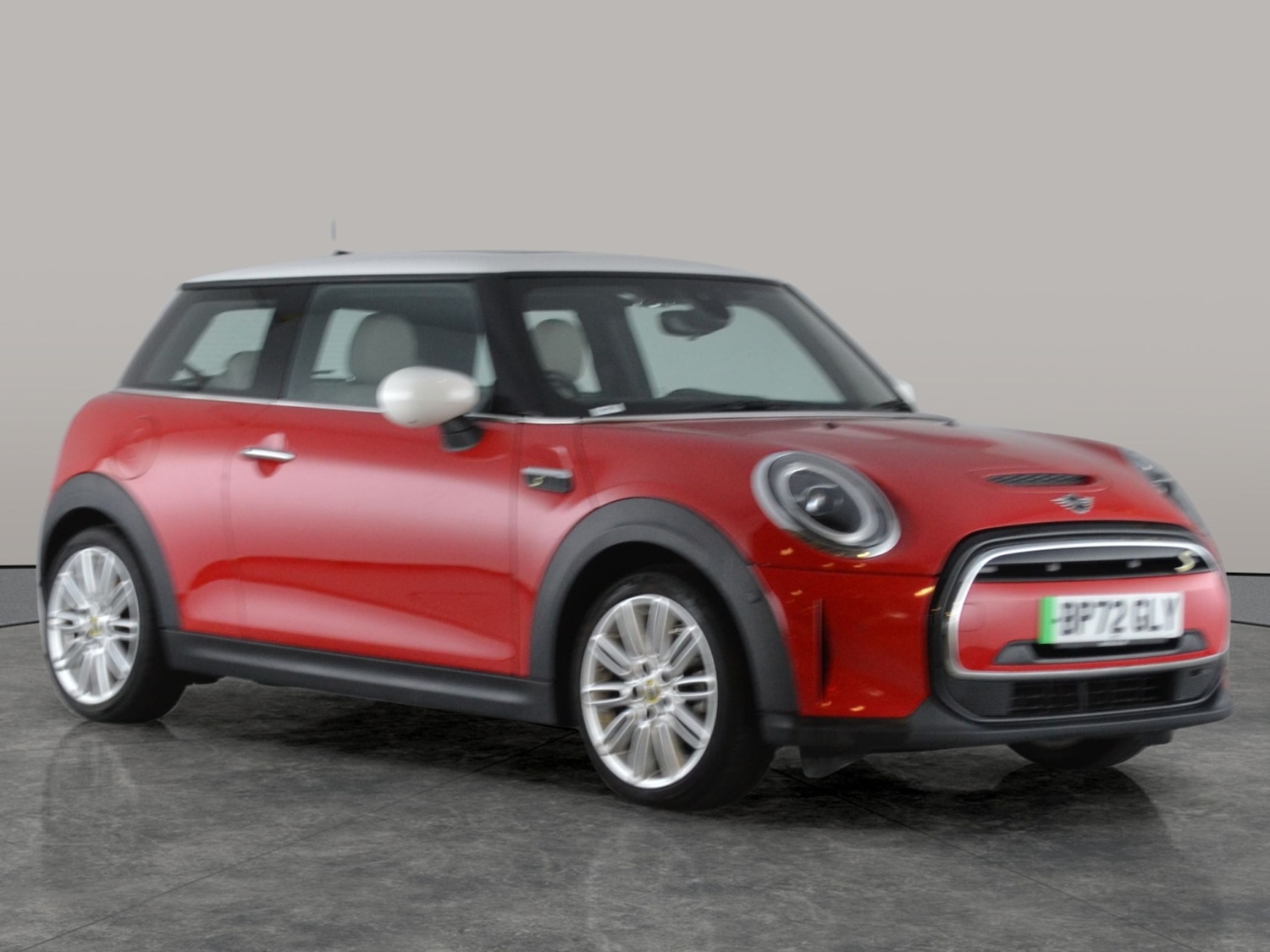 Used MINI Electric Hatch 2022 for sale - 77151809: Photo 15