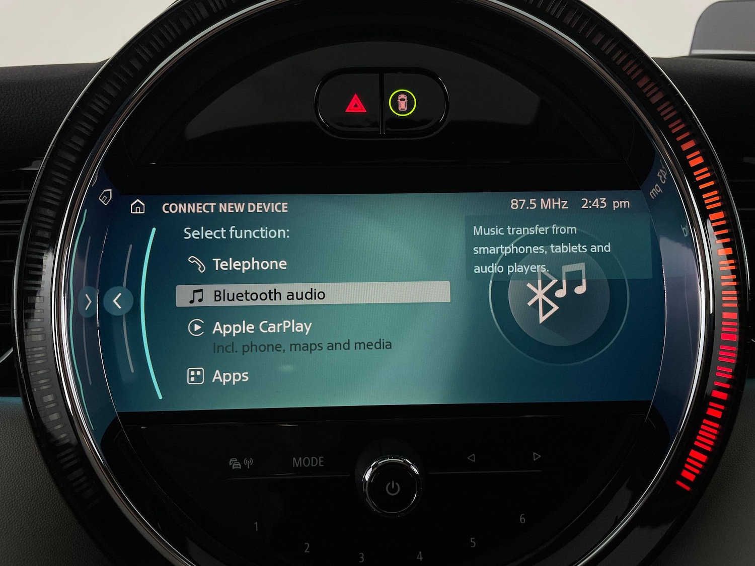 Used MINI Electric Hatch 2022 for sale - 77151809: Photo 18