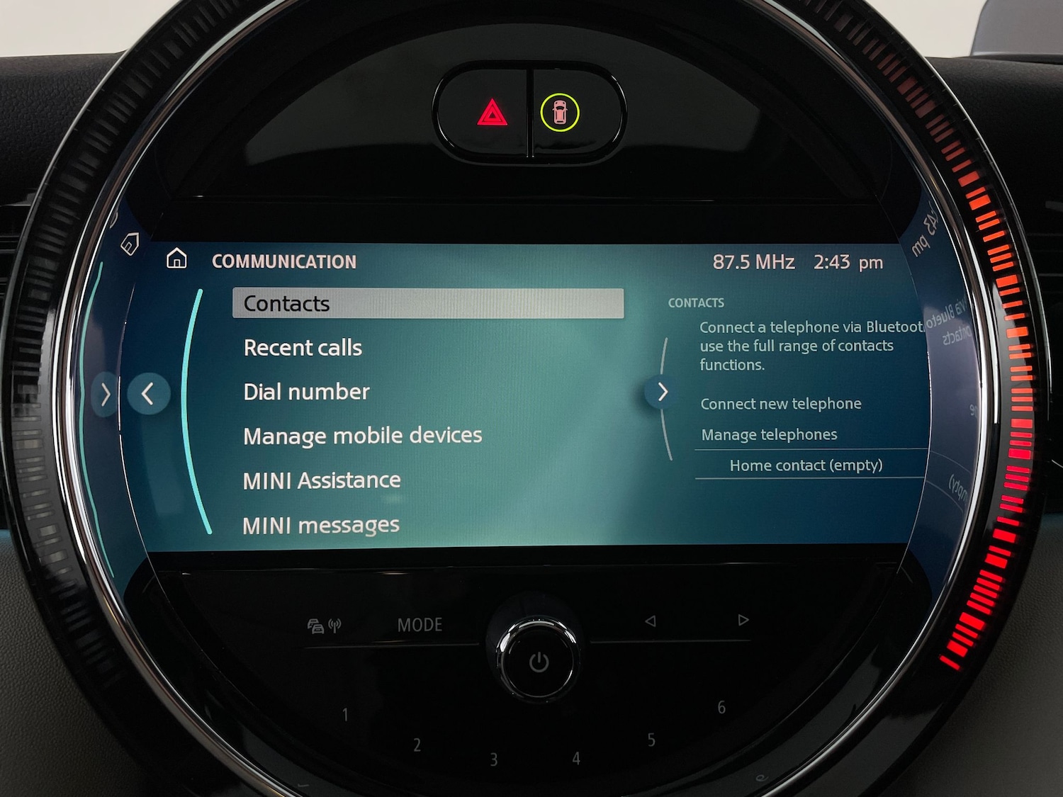 Used MINI Electric Hatch 2022 for sale - 77151809: Photo 19