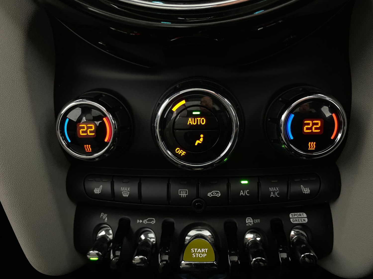 Used MINI Electric Hatch 2022 for sale - 77151809: Photo 22