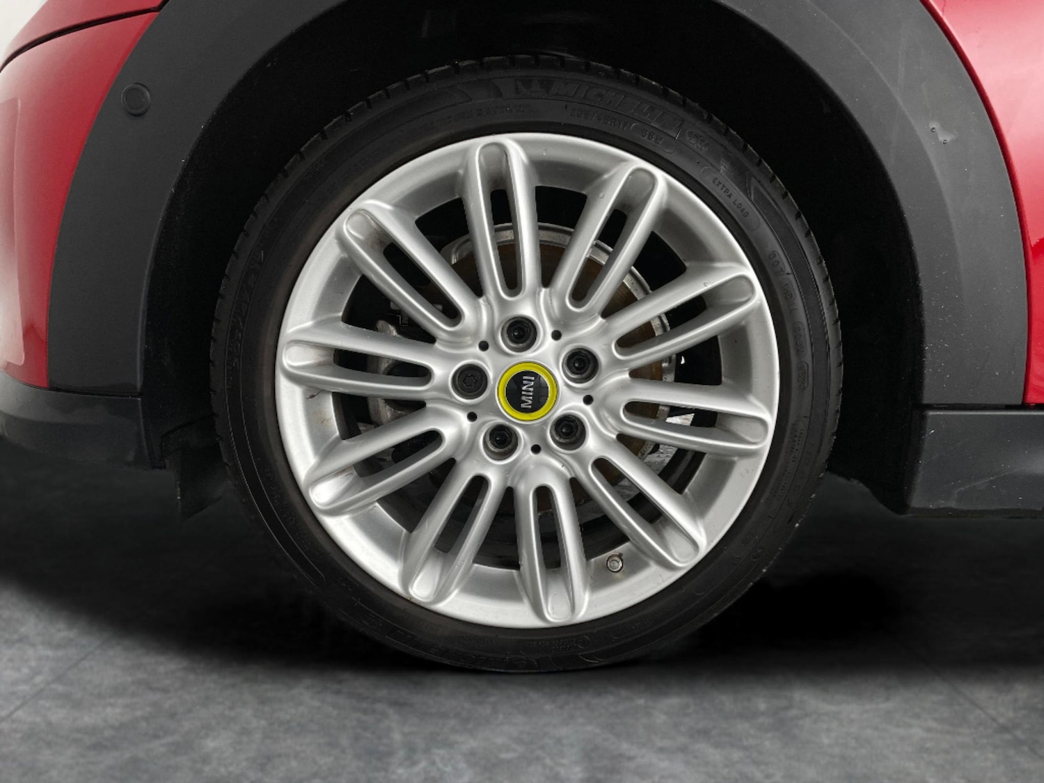 Used MINI Electric Hatch 2022 for sale - 77151809: Photo 27