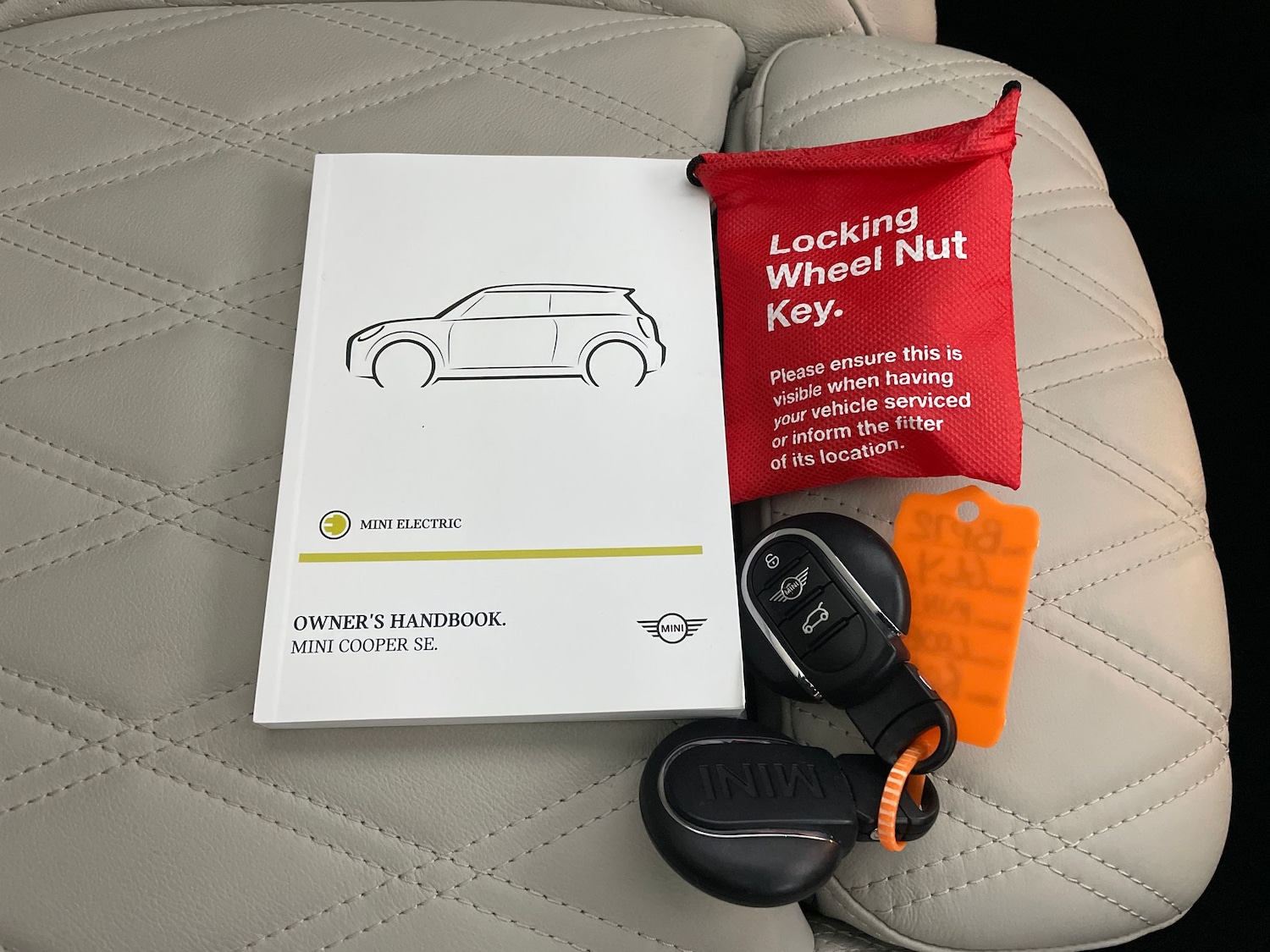 Used MINI Electric Hatch 2022 for sale - 77151809: Photo 37