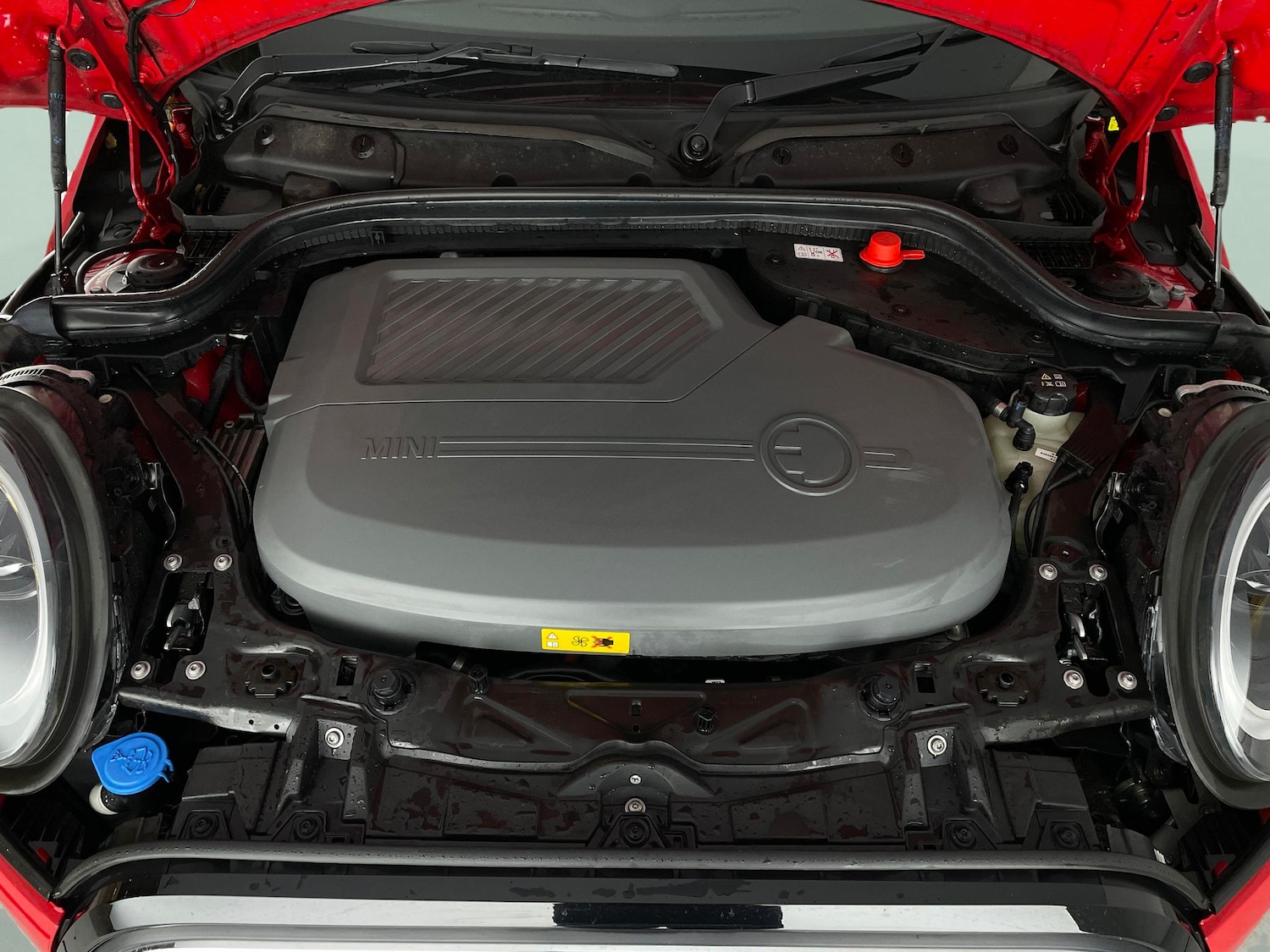 Used MINI Electric Hatch 2022 for sale - 77151809: Photo 38