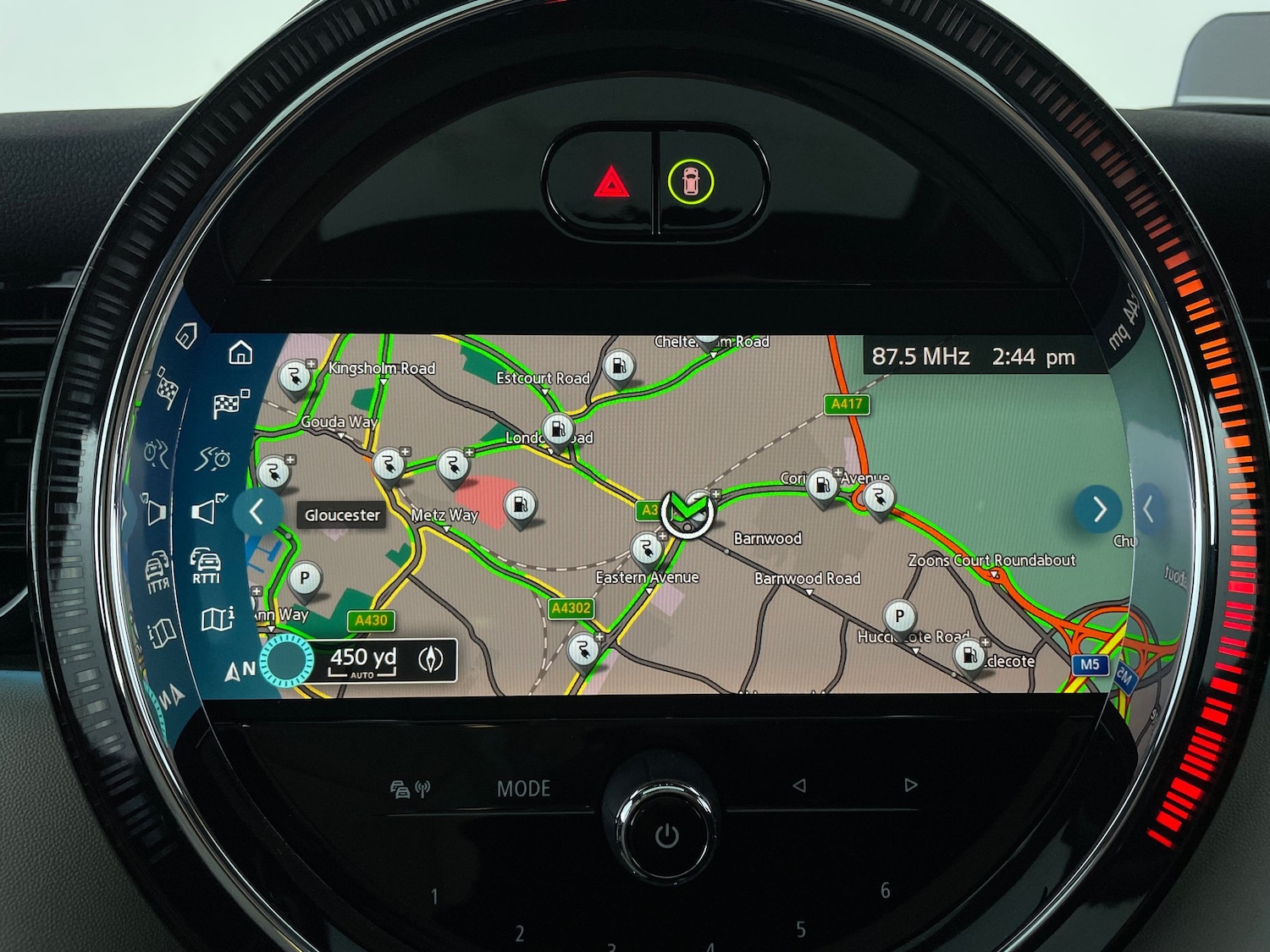 Used MINI Electric Hatch 2022 for sale - 77151809: Photo 9