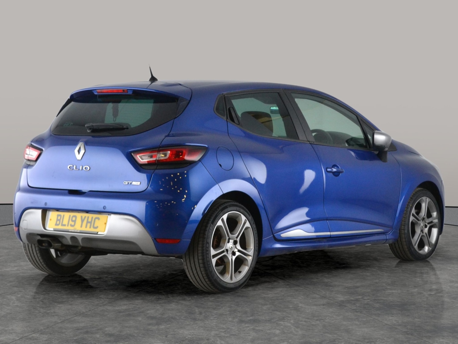 Used Renault Clio 2019 for sale - 77732954: Photo 10