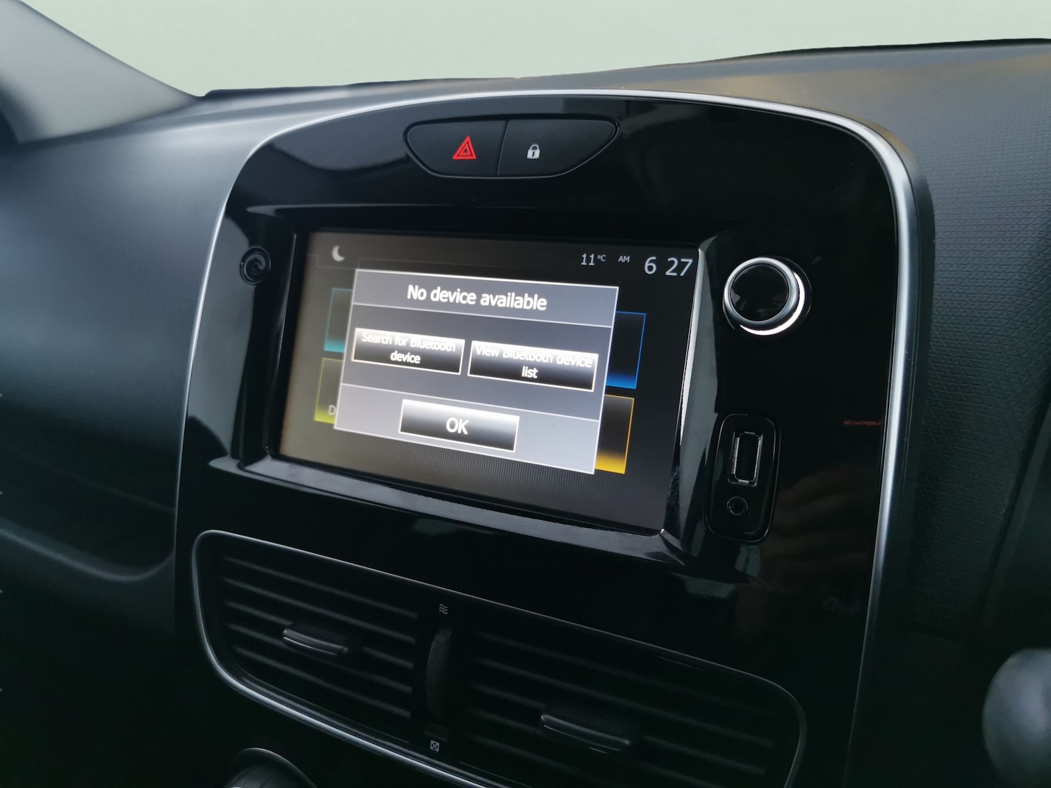 Used Renault Clio 2019 for sale - 77732954: Photo 16