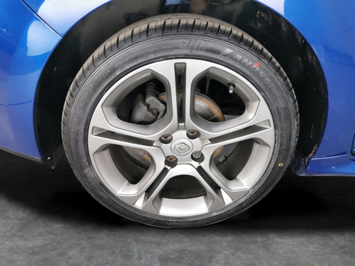 Used Renault Clio 2019 for sale - 77732954: Photo 20