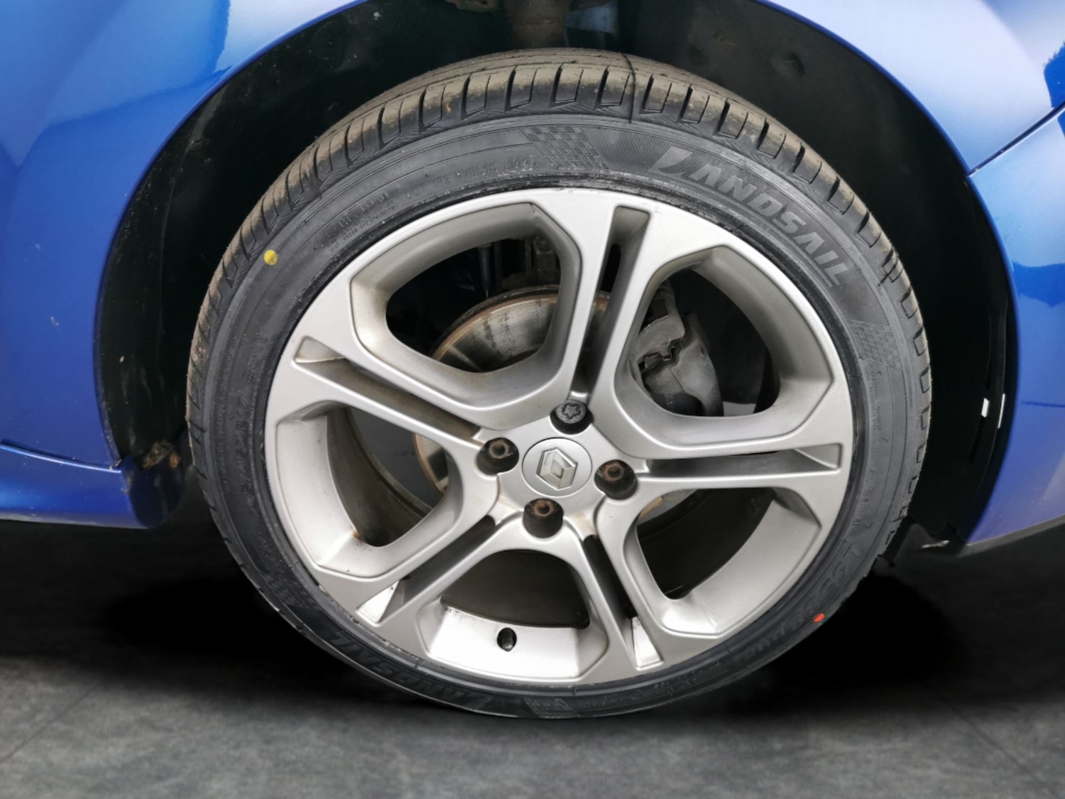 Used Renault Clio 2019 for sale - 77732954: Photo 21