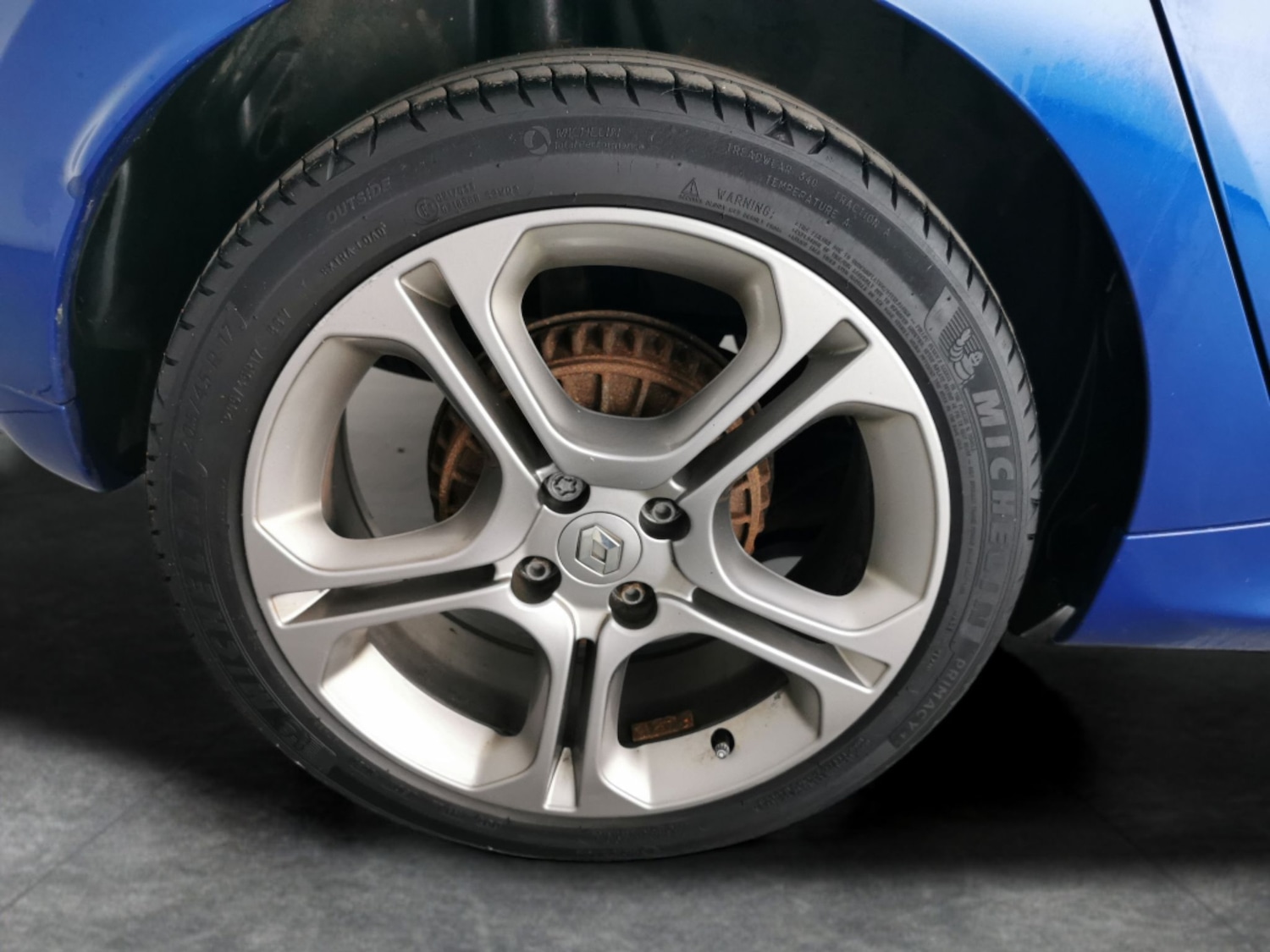 Used Renault Clio 2019 for sale - 77732954: Photo 22