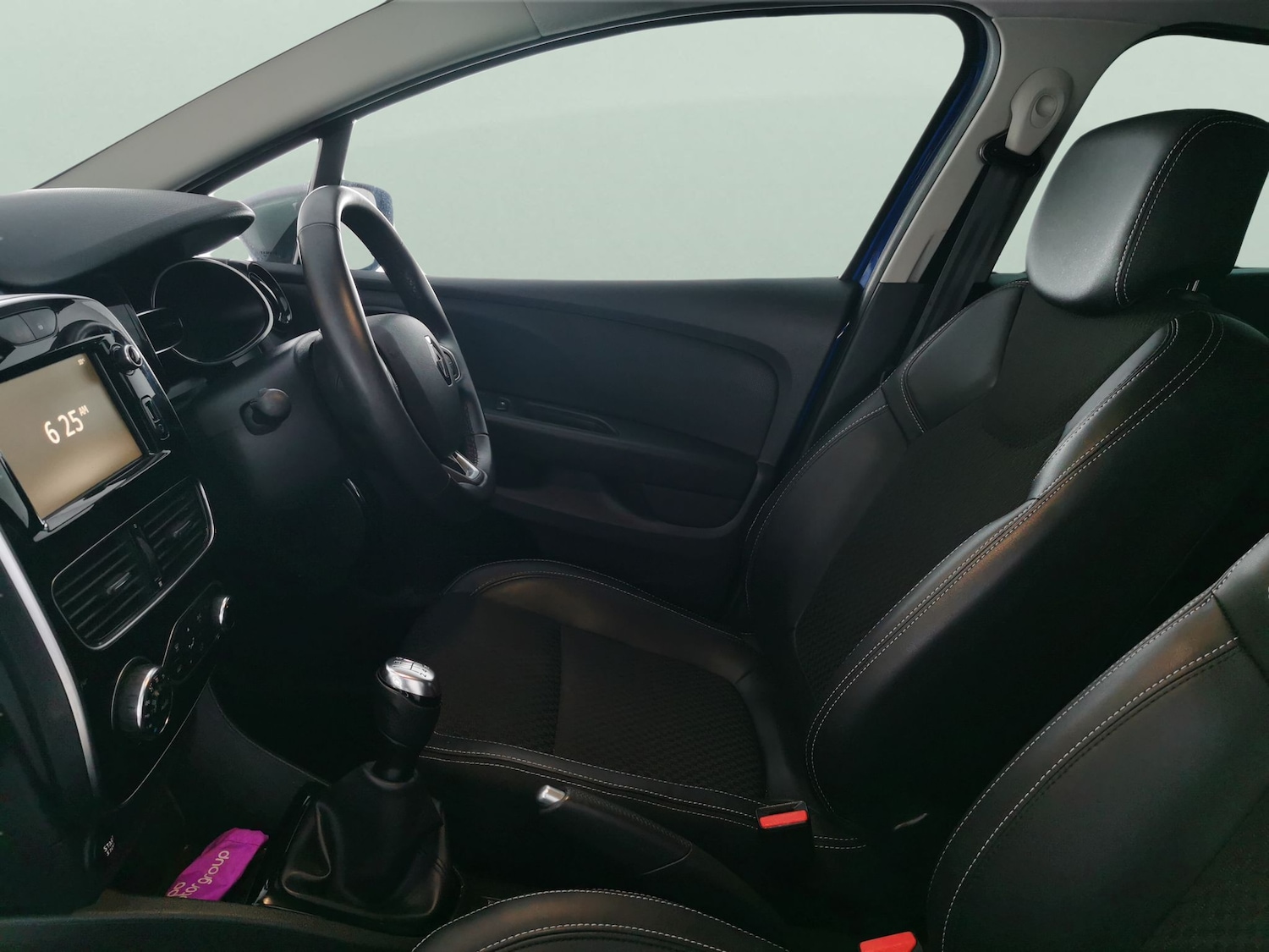 Used Renault Clio 2019 for sale - 77732954: Photo 4