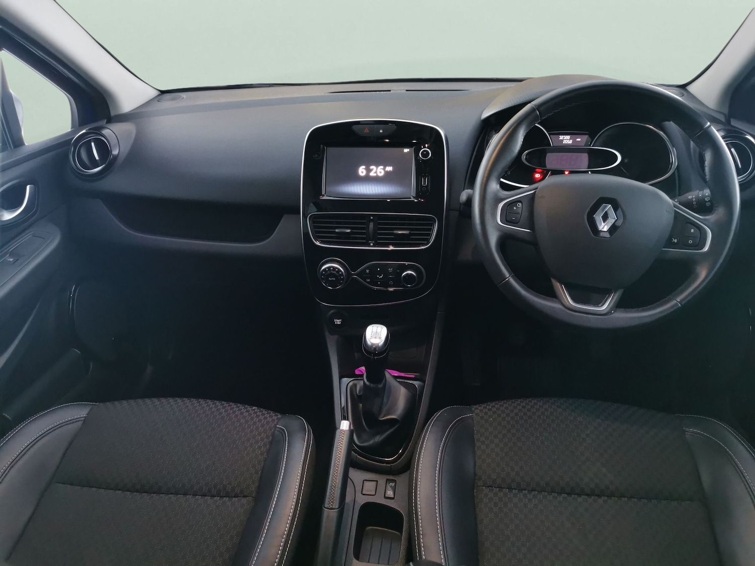 Used Renault Clio 2019 for sale - 77732954: Photo 7