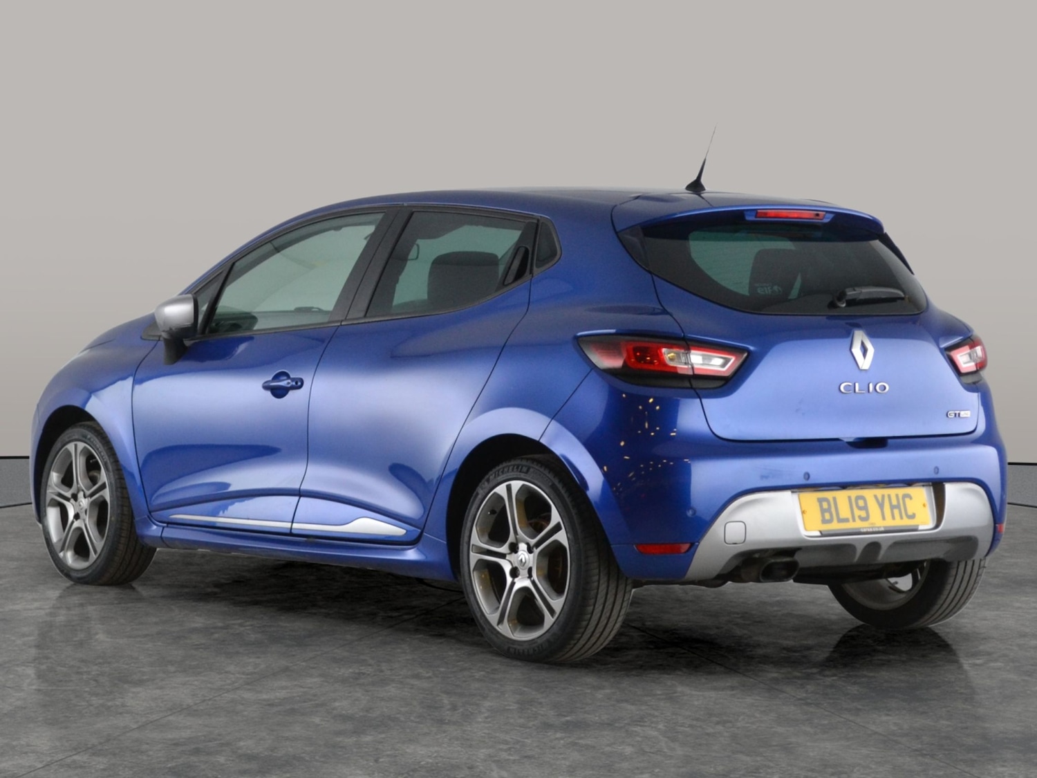 Used Renault Clio 2019 for sale - 77732954: Photo 8