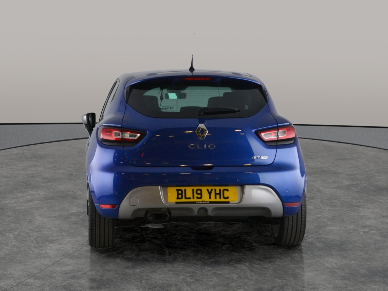 Used Renault Clio 2019 for sale - 77732954: Photo 9