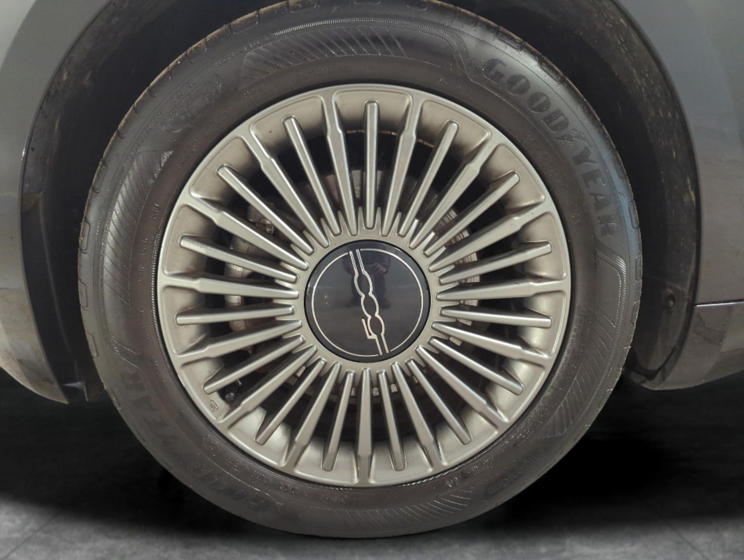 Used Fiat 500 2022 for sale - 78218541: Photo 19