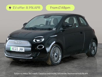 Fiat 500 feature image