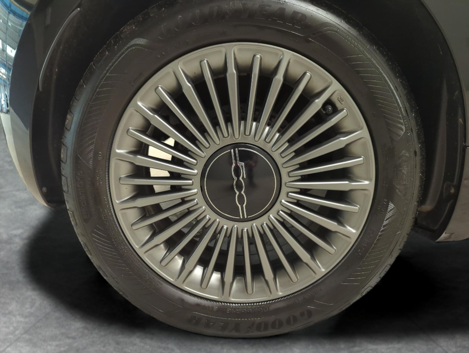 Used Fiat 500 2022 for sale - 78218541: Photo 21