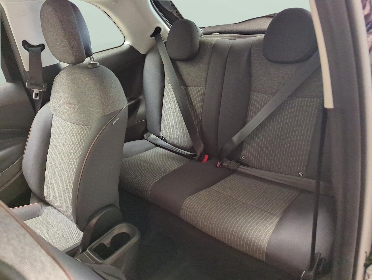 Used Fiat 500 2022 for sale - 78218541: Photo 22