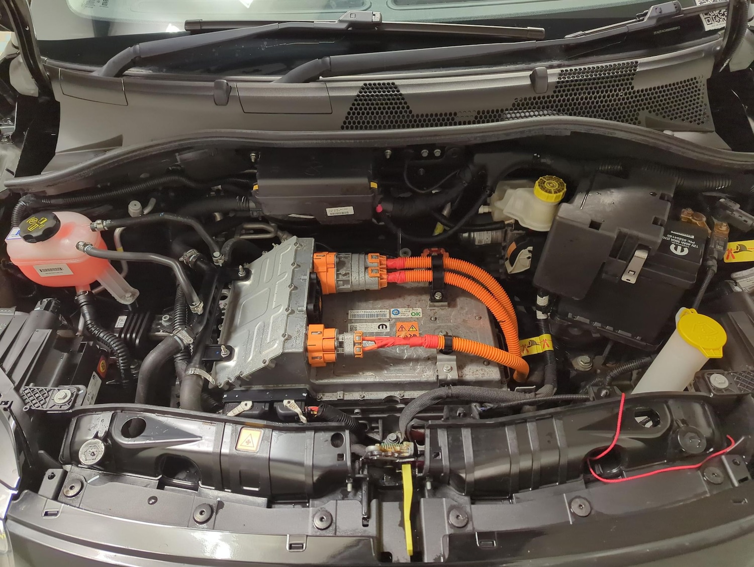 Used Fiat 500 2022 for sale - 78218541: Photo 26