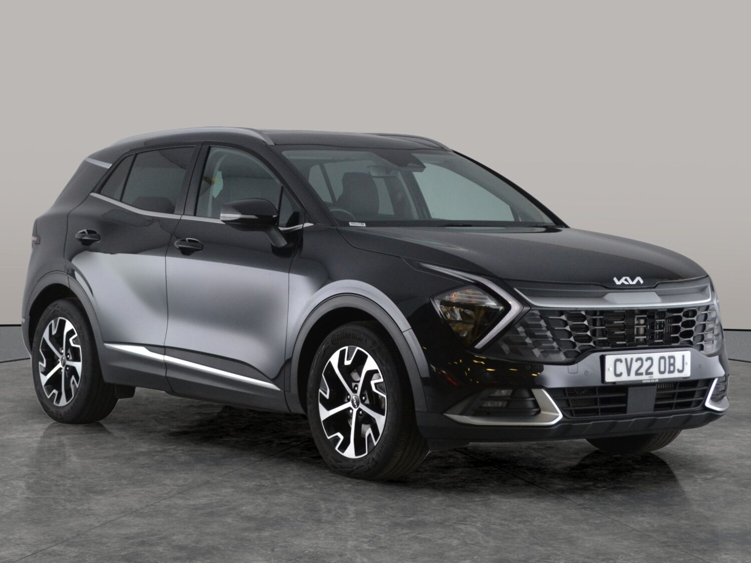 Used Kia Sportage for sale - 78107820: Photo 12