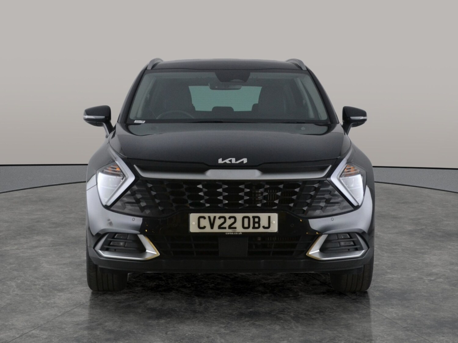 Used Kia Sportage for sale - 78107820: Photo 13