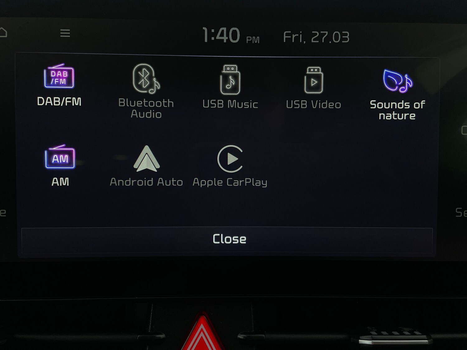 Used Kia Sportage for sale - 78107820: Photo 17