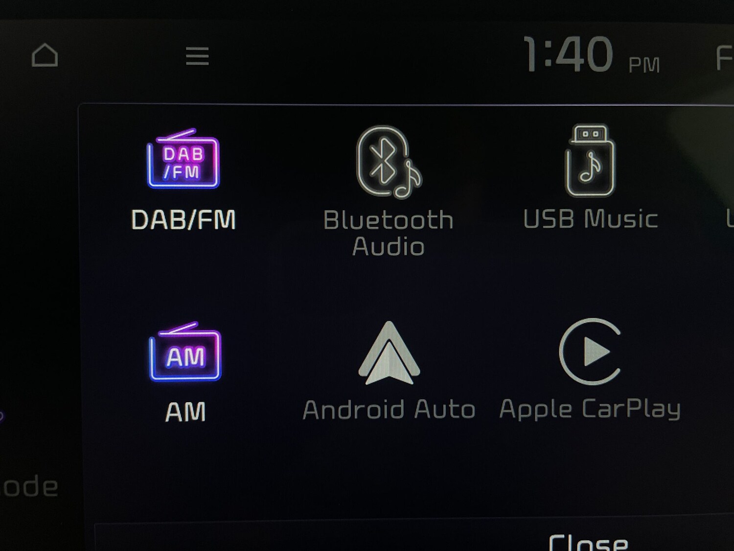 Used Kia Sportage for sale - 78107820: Photo 18