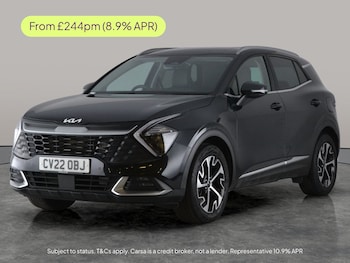 Used Kia Sportage undefined for sale - 78107820: Photo