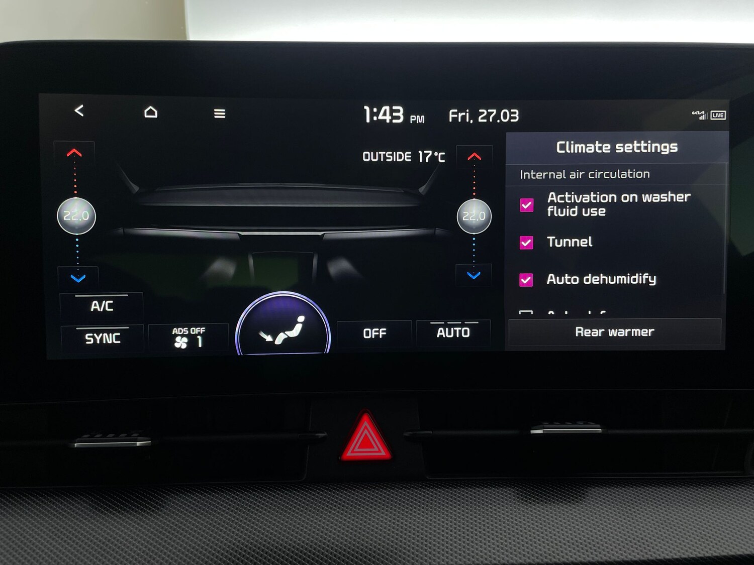 Used Kia Sportage for sale - 78107820: Photo 22