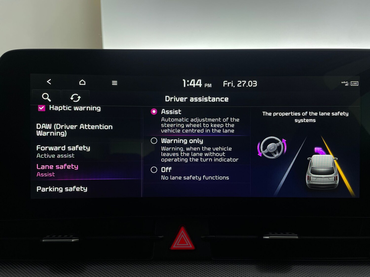 Used Kia Sportage for sale - 78107820: Photo 25