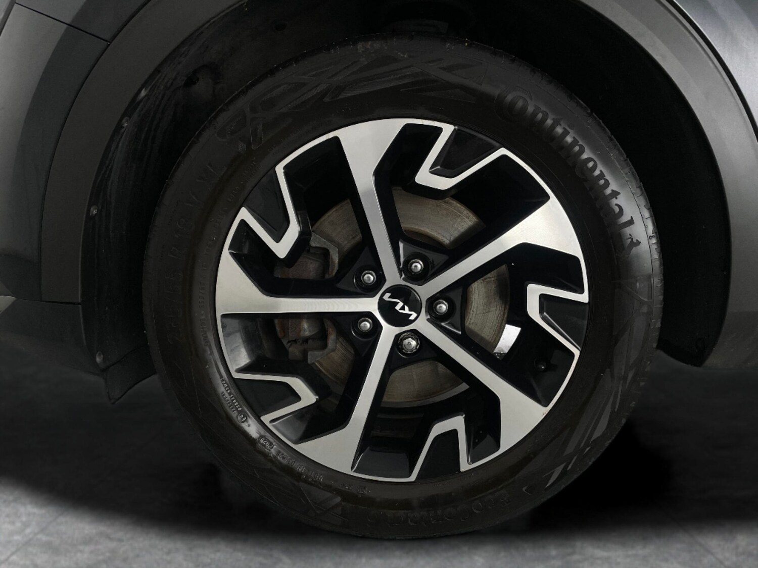 Used Kia Sportage for sale - 78107820: Photo 28