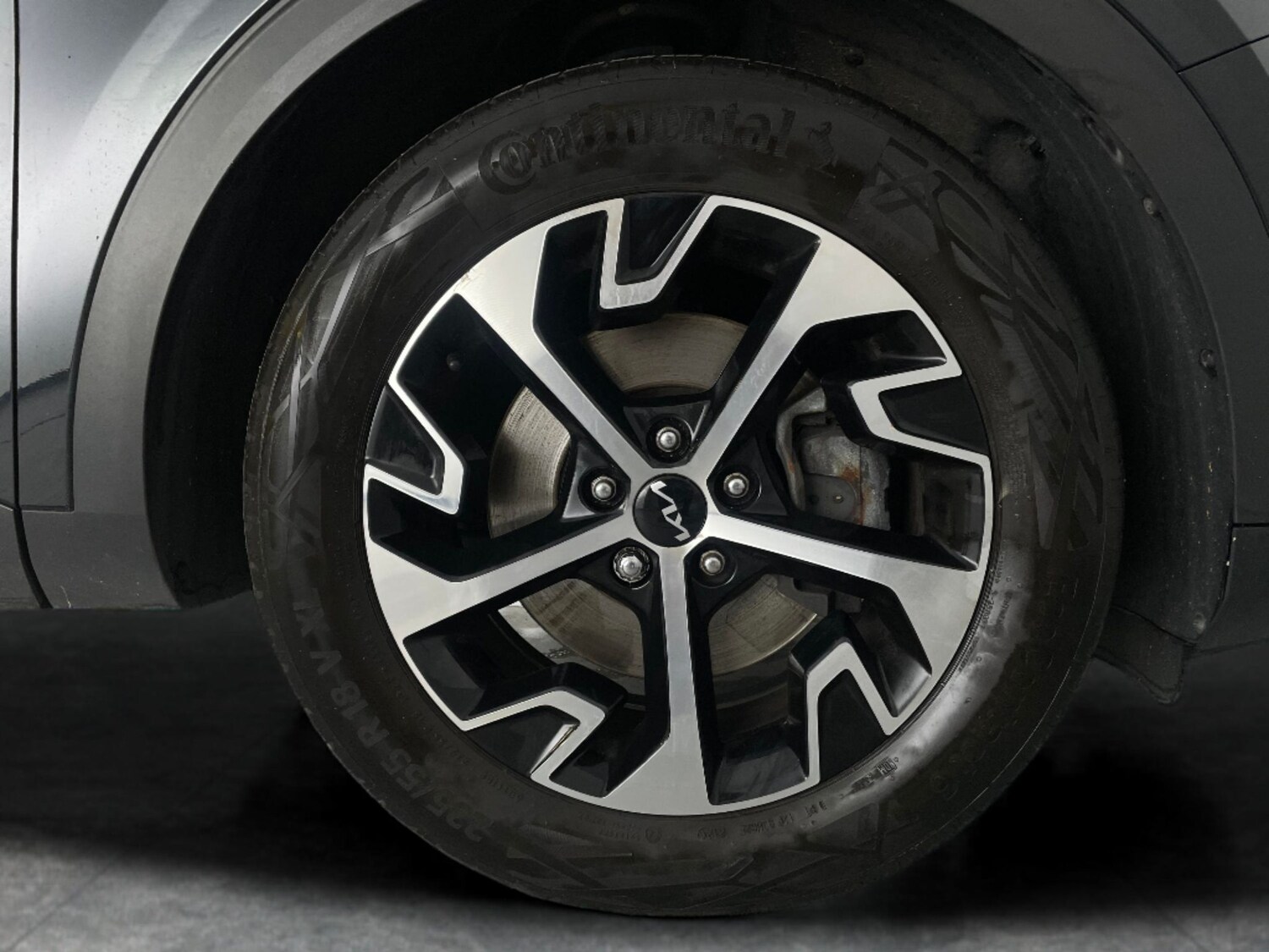 Used Kia Sportage for sale - 78107820: Photo 29