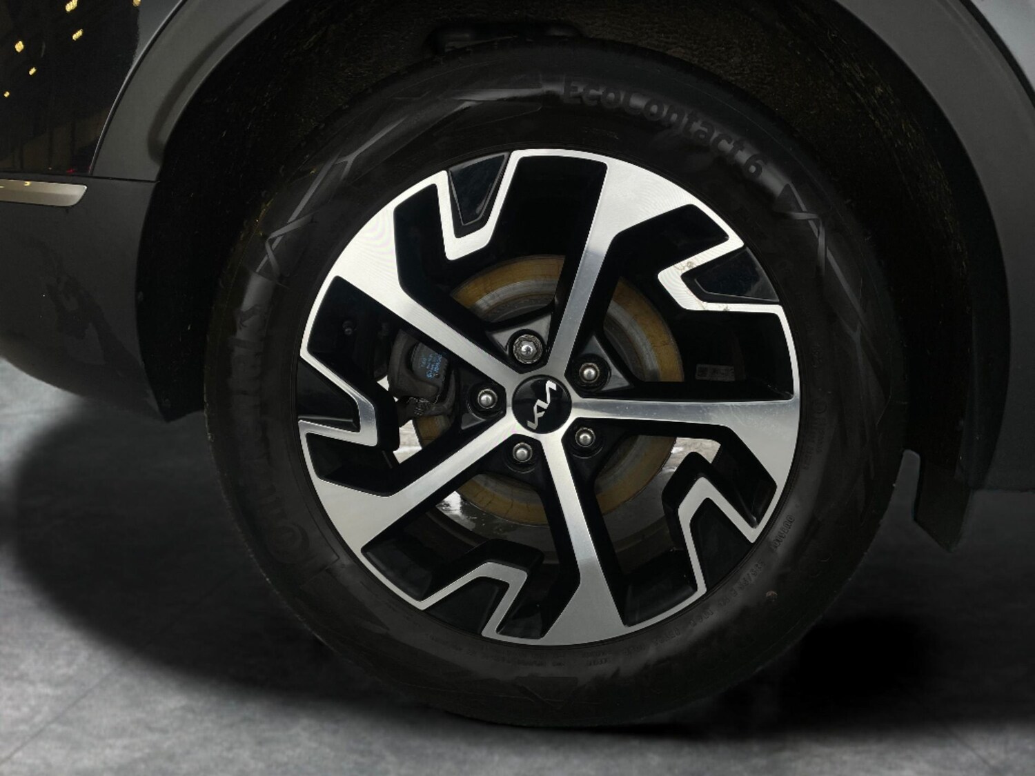 Used Kia Sportage for sale - 78107820: Photo 30