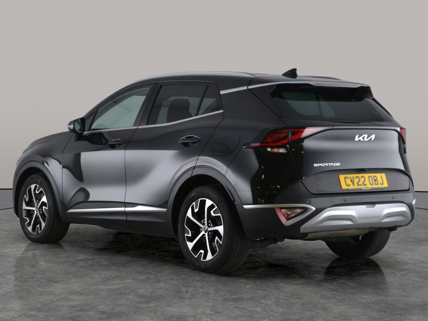 Used Kia Sportage for sale - 78107820: Photo 8