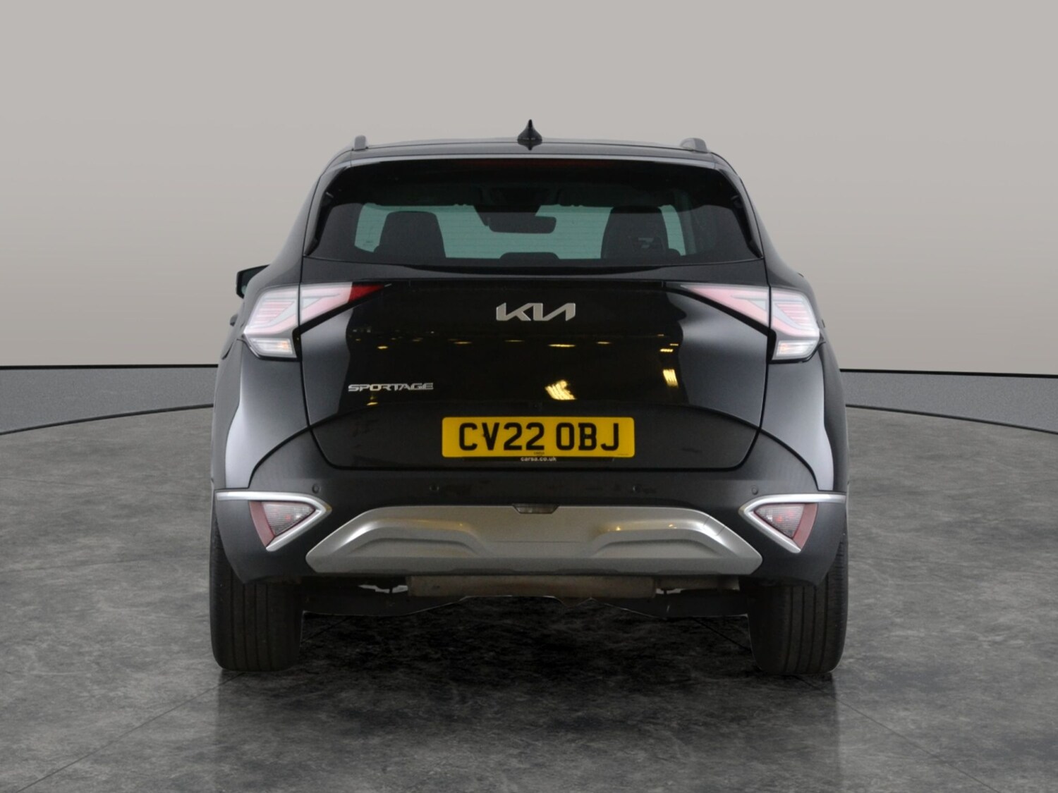 Used Kia Sportage for sale - 78107820: Photo 9