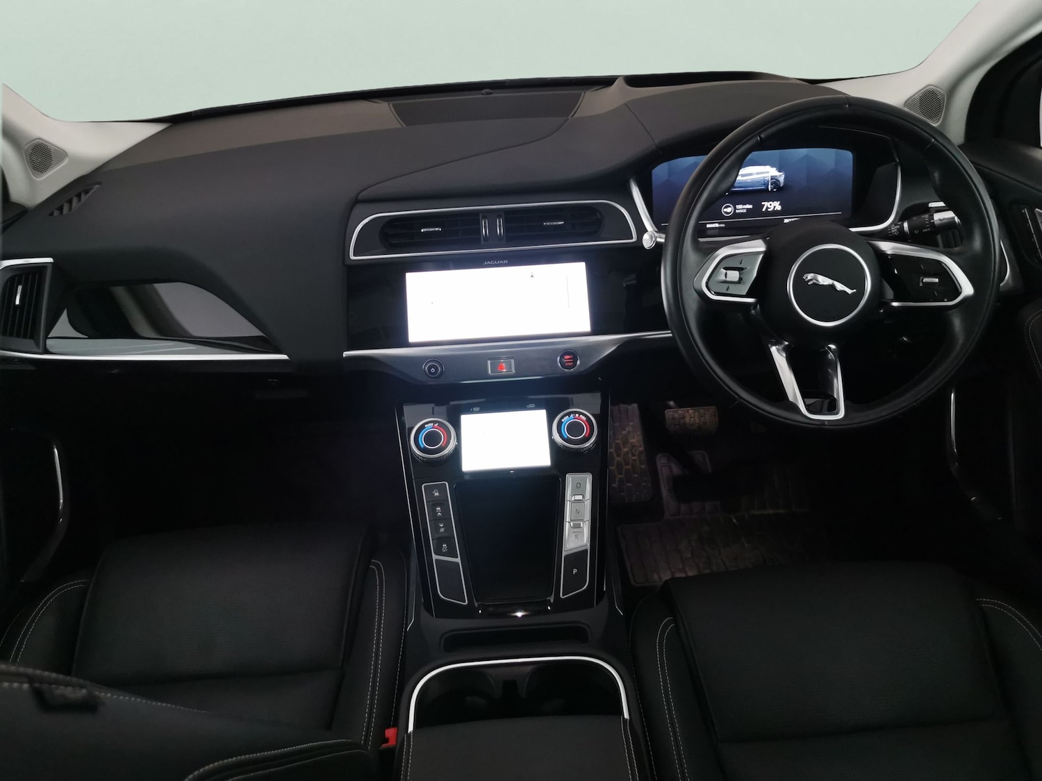 Used Jaguar I-Pace 2021 for sale - 77255919: Photo 4