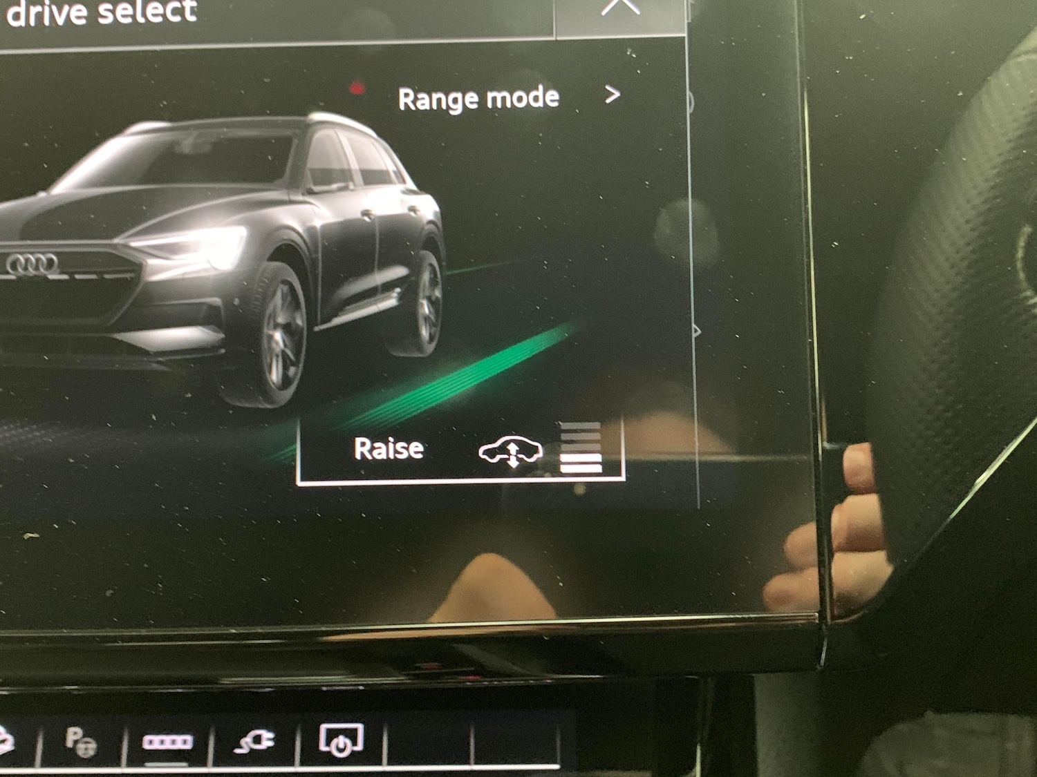 Used Audi e-tron 2022 for sale - 78150869: Photo 21