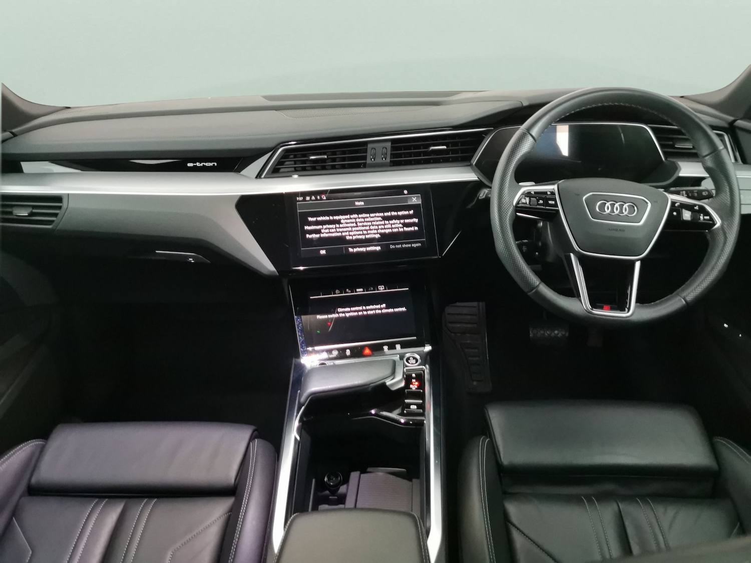 Used Audi e-tron 2022 for sale - 78150869: Photo 7