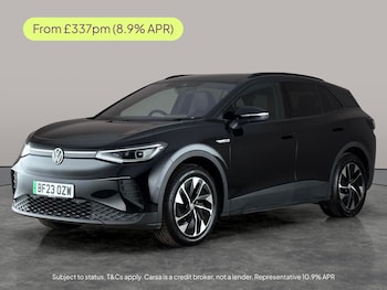 Used Volkswagen ID.4 2023 for sale - 79516500: Photo