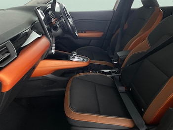 Used Renault Captur 2021 for sale - 78506879: Photo