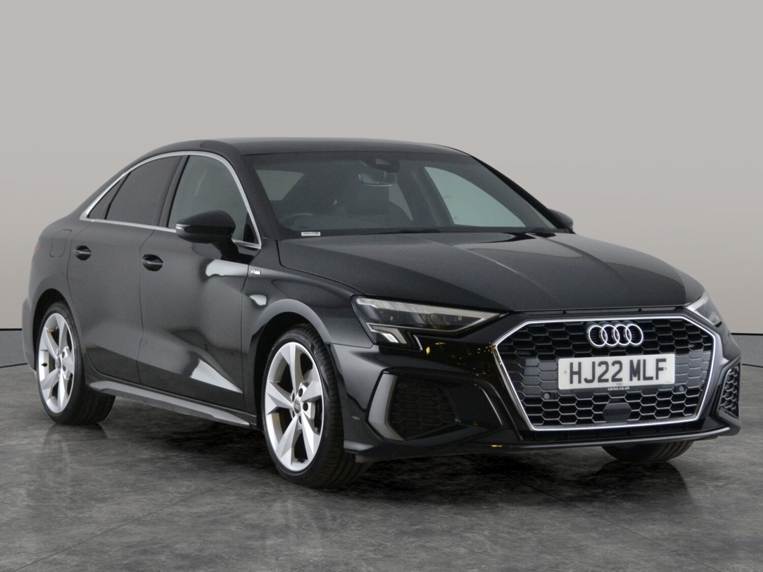 Used Audi A3 for sale - 77902122: Photo 13