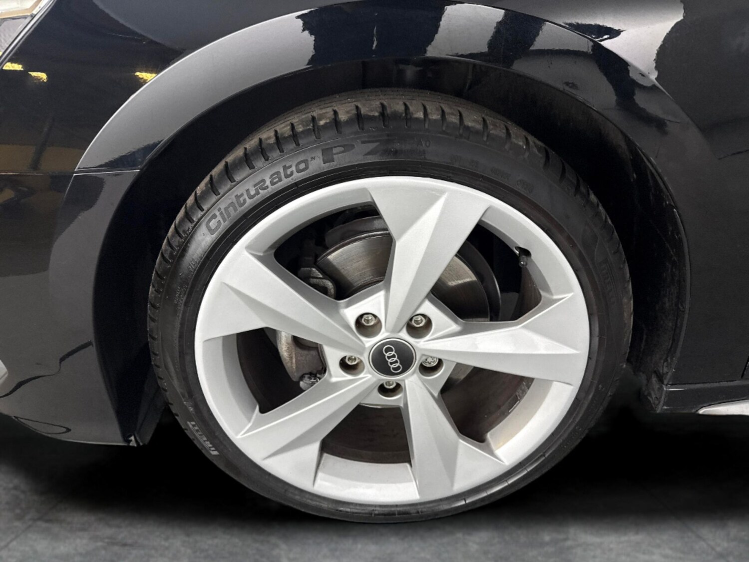 Used Audi A3 for sale - 77902122: Photo 21