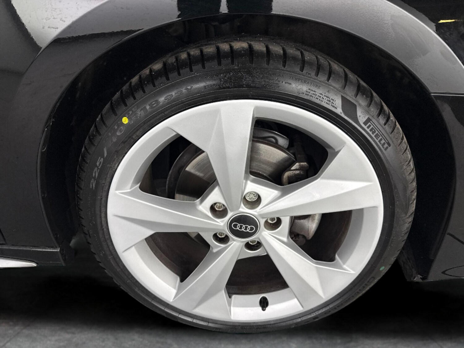 Used Audi A3 for sale - 77902122: Photo 22