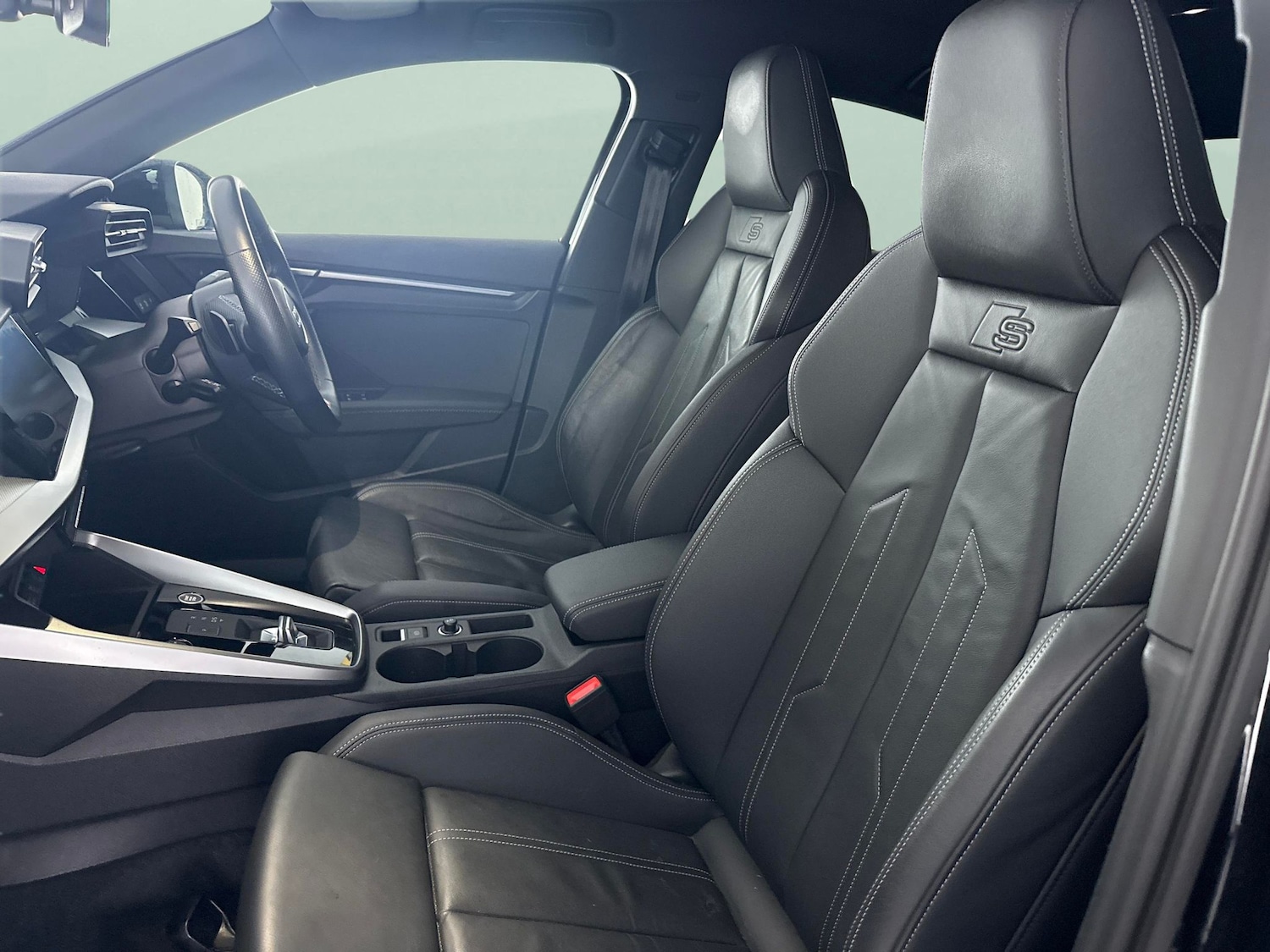 Used Audi A3 for sale - 77902122: Photo 4